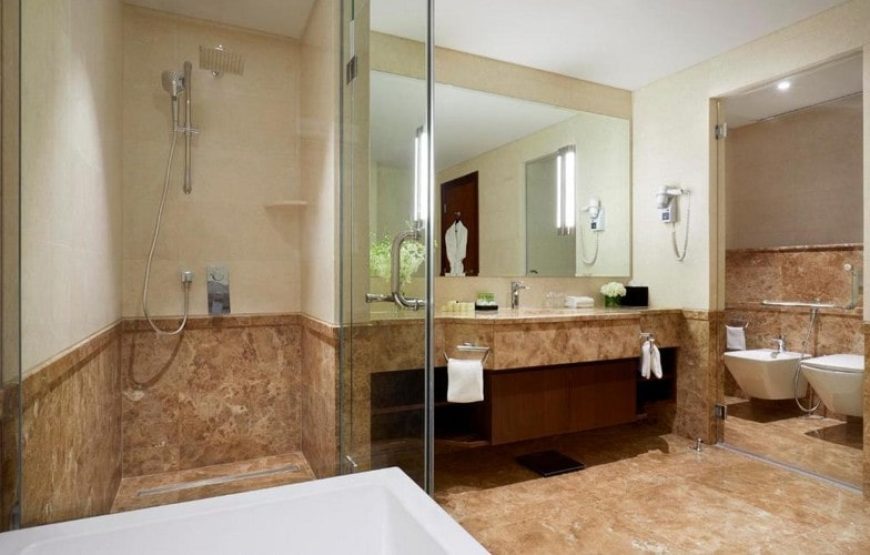 هتل رویال تولیپ مسقط /  Royal Tulip Hotel Muscat