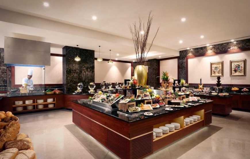 هتل رویال تولیپ مسقط /  Royal Tulip Hotel Muscat