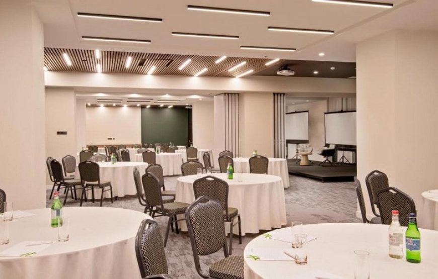 هتل هالیدی این ایروان/ Holiday Inn Yerevan