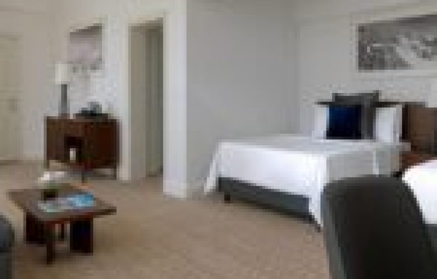 هتل ماریوت ایروان /  Armenia Marriott Hotel Yerevan