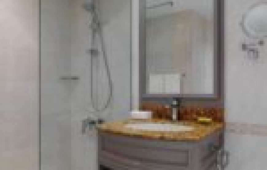 هتل ماریوت ایروان /  Armenia Marriott Hotel Yerevan