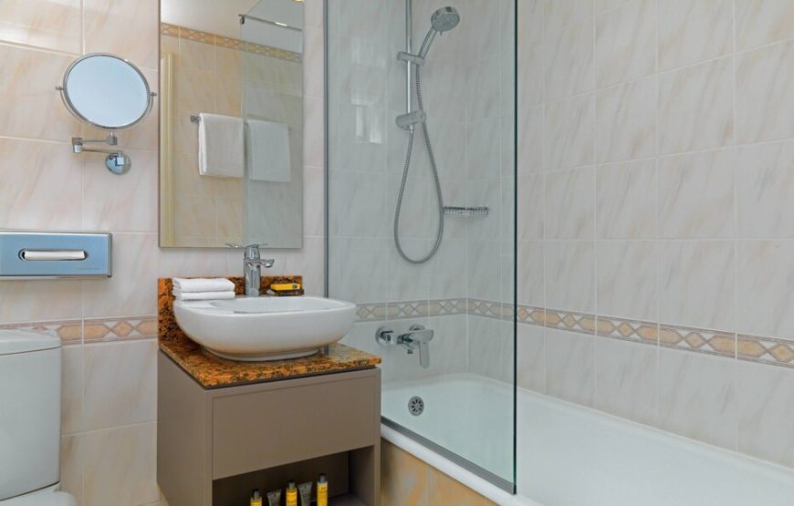 هتل ماریوت ایروان /  Armenia Marriott Hotel Yerevan