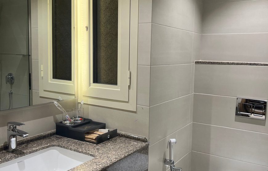 هتل مرکور مسقط / Mercure Hotel Muscat