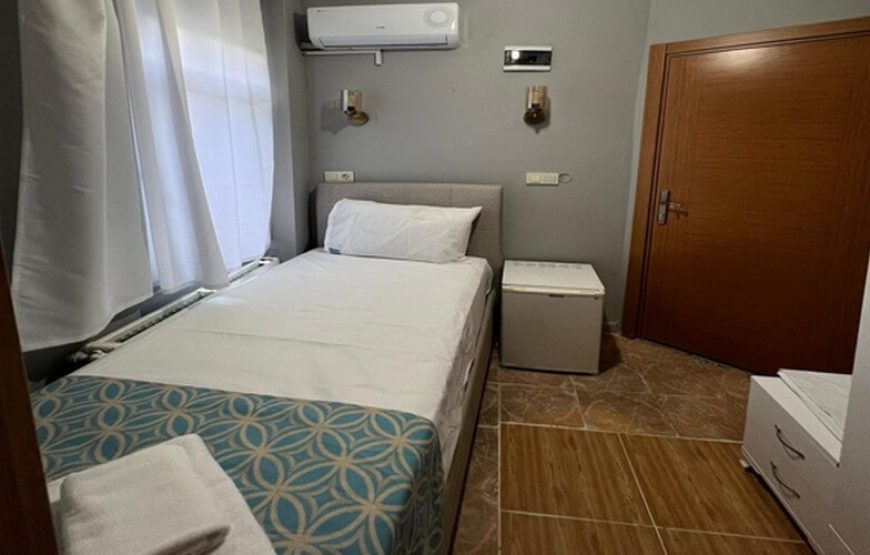 هتل گرند دنیز/GRAND DENIZ HOTEL