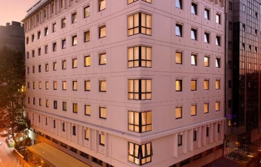 هتل نیپون استانبول/NIPON HOTEL ISTANBUL