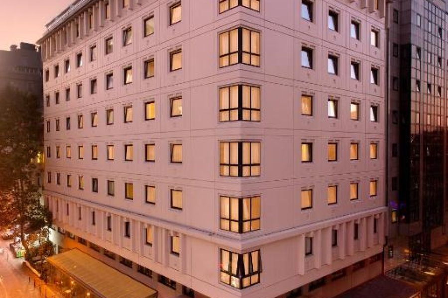 هتل نیپون استانبول/NIPON HOTEL ISTANBUL