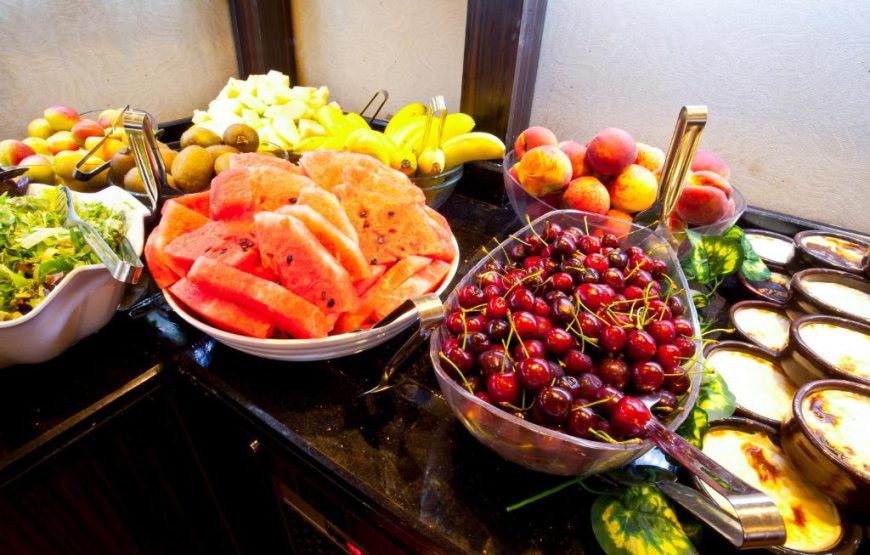 هتل کلاس فاتیح استانبول/KLAS HOTEL FATIH ISTANBUL