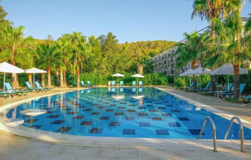هتل گرین بای ریزورت بدروم/GREEN BAY RESORT BODROM