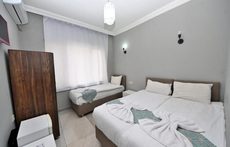 هتل گرند دنیز/GRAND DENIZ HOTEL