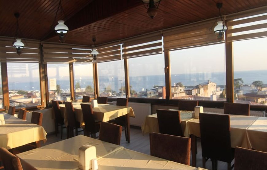 هتل گرند لیزا فاتیح استانبول/GRAND LIZA FATIH ISTANBUL HOTEL