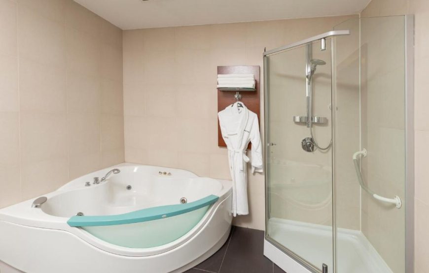 هتل نیپون استانبول/NIPON HOTEL ISTANBUL
