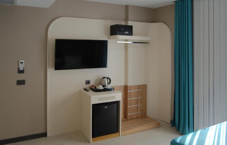 هتل کانسپت پرا استانبول/consept pera istanbul hotel