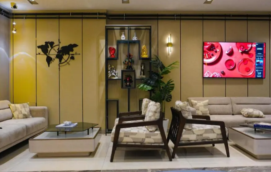 هتل رویال سونز وان/royal sevens hotel van