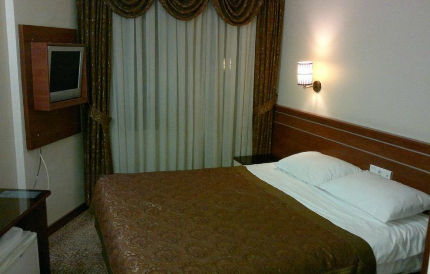 هتل بودو استانبول/BUDO HOTEL ISTANBUL