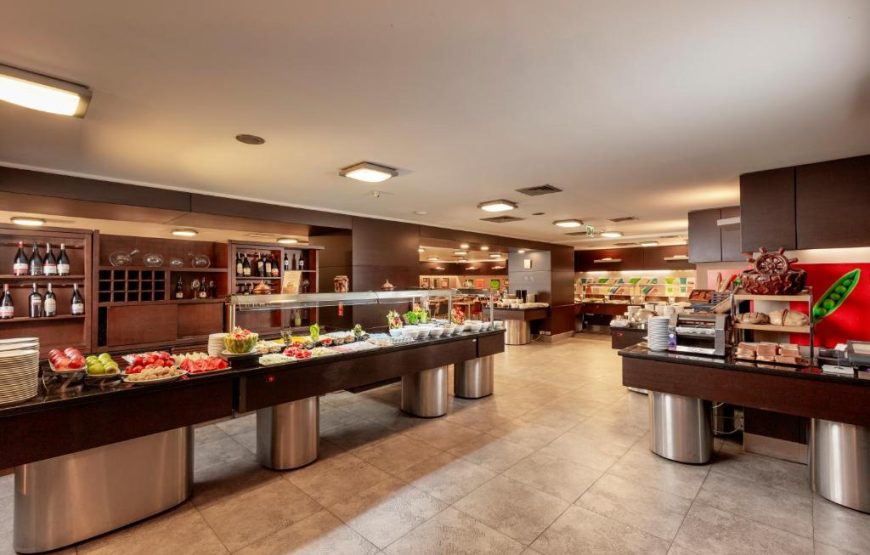 هتل نیپون استانبول/NIPON HOTEL ISTANBUL