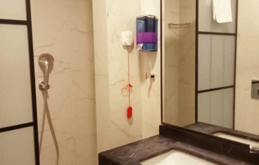 هتل آتیک پرا استانبول/Atik pera hotel istanbul