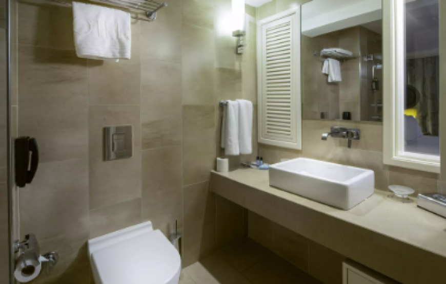 هتل تایتانیک کامفورت شیشلی استانبول/ TIATANIC COMFORT SISLI ISTANBUL