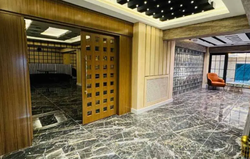 هتل ال بابوس وان/EL BABOSS