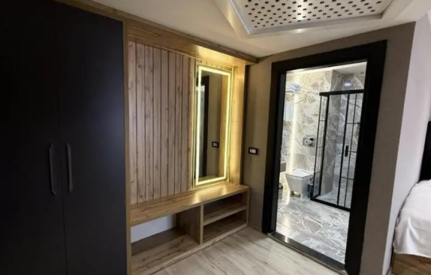 هتل کاراجا وان/KARAJA HOTEL VAN