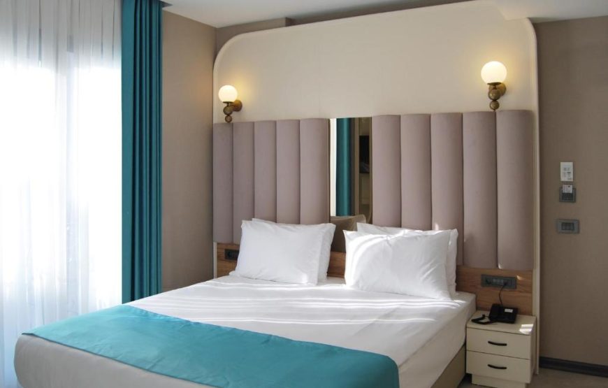 هتل کانسپت پرا استانبول/consept pera istanbul hotel
