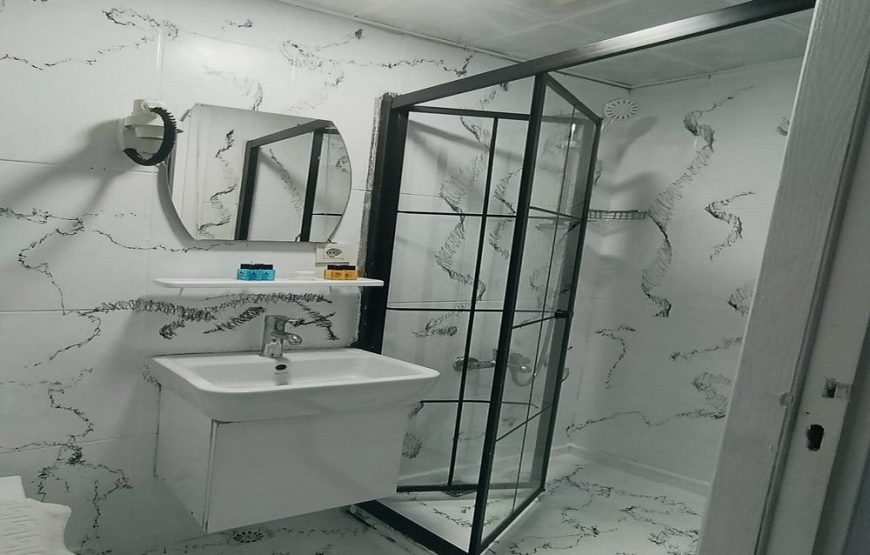 هتل یونیک سوئیت تکسیم/Unique Suite Hotel