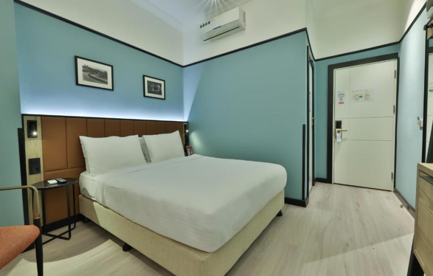 هتل ای ای اکسکلوسیو استانبول/EA Exclusive Hotel ISTANBUL