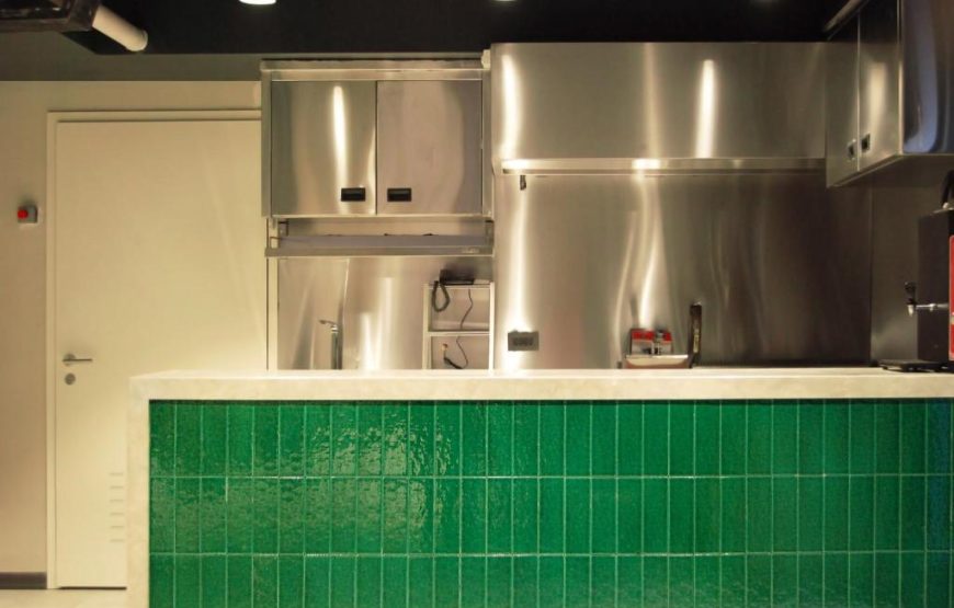 هتل کانسپت پرا استانبول/consept pera istanbul hotel