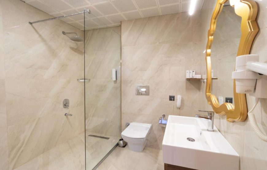 هتل ایلان استانبول/ELAN HOTEL ISTANBUL