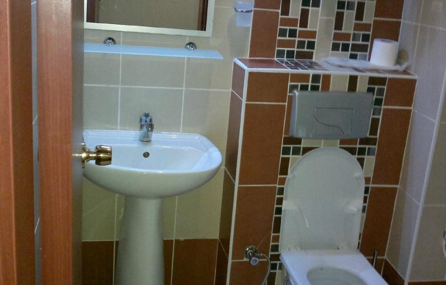 هتل بودو استانبول/BUDO HOTEL ISTANBUL