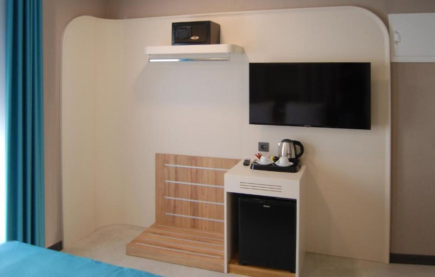 هتل کانسپت پرا استانبول/consept pera istanbul hotel
