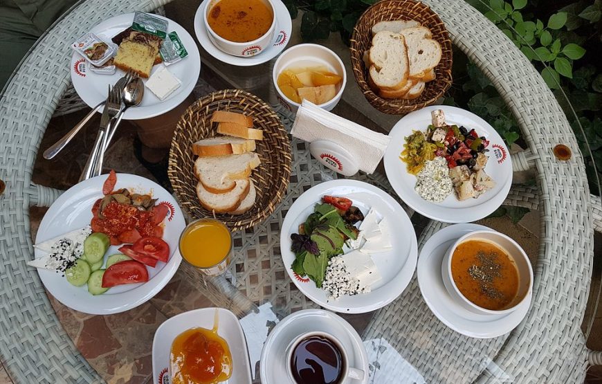 هتل بودو استانبول/BUDO HOTEL ISTANBUL