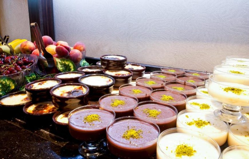 هتل کلاس فاتیح استانبول/KLAS HOTEL FATIH ISTANBUL