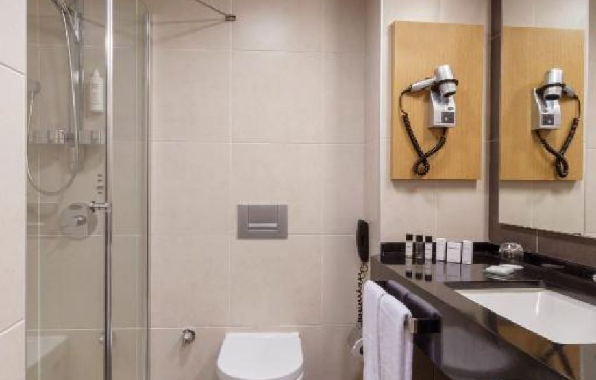 هتل نیپون استانبول/NIPON HOTEL ISTANBUL