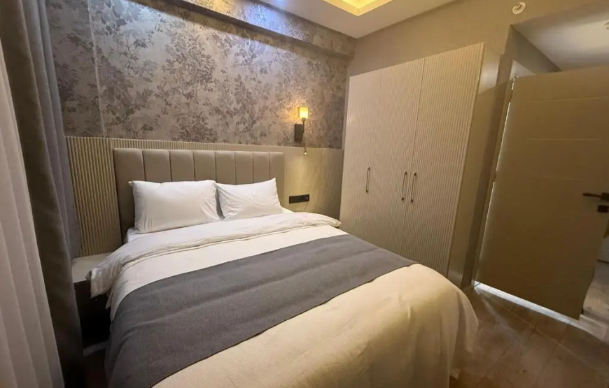 هتل رویال سونز وان/royal sevens hotel van