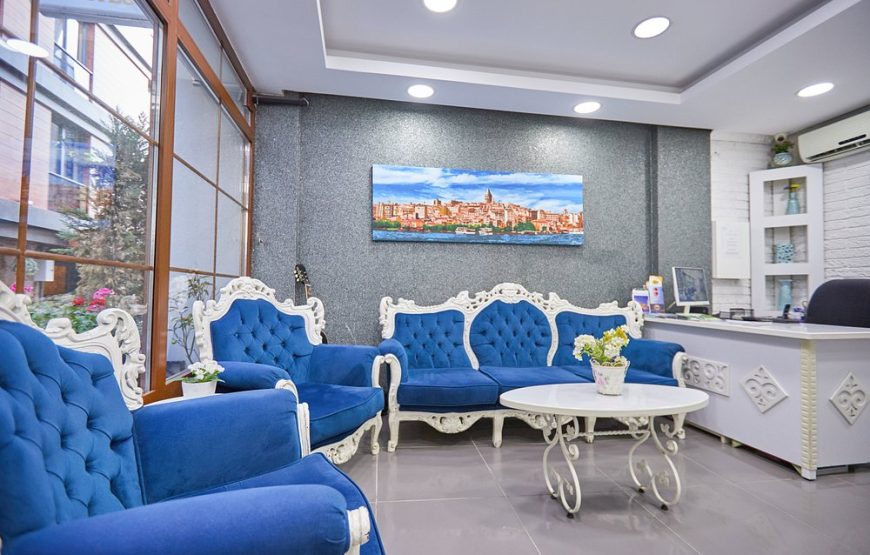 هتل یونیک سوئیت تکسیم/Unique Suite Hotel