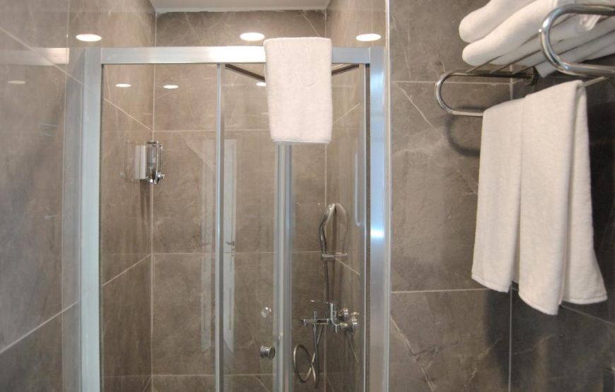 هتل کانسپت پرا استانبول/consept pera istanbul hotel