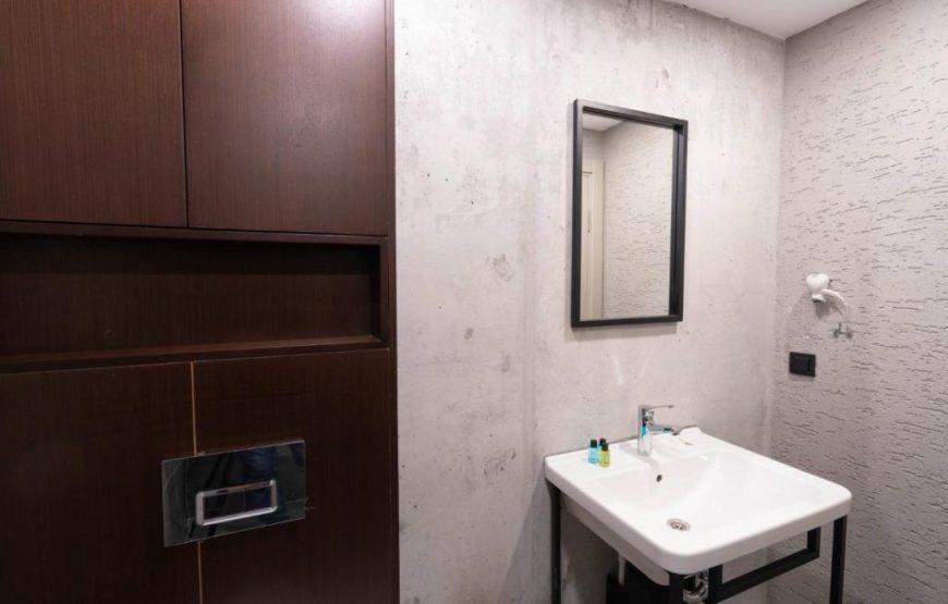 هتل آراچ هاربیه استانبول/ARCH HARBIYE HOTEL ISTANBUL