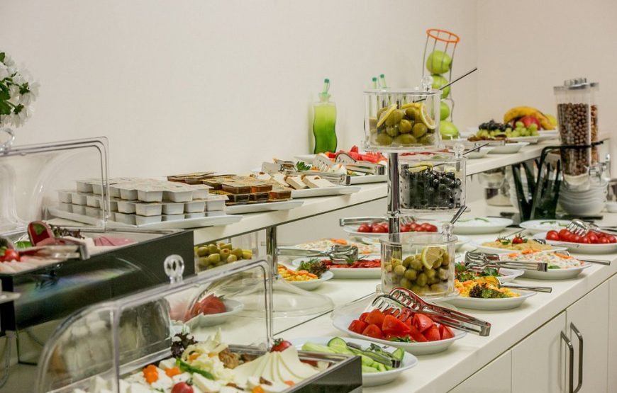 هتل بیزاس سوئیت استانبول/Beyzas hotel & suits istanbul