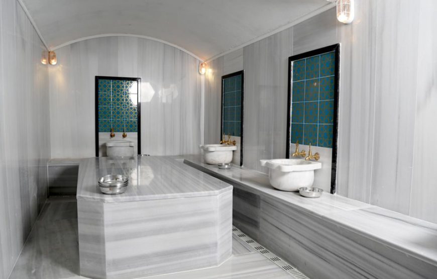 هتل نیوسیتی استانبول/ Istanbul newcity hotel