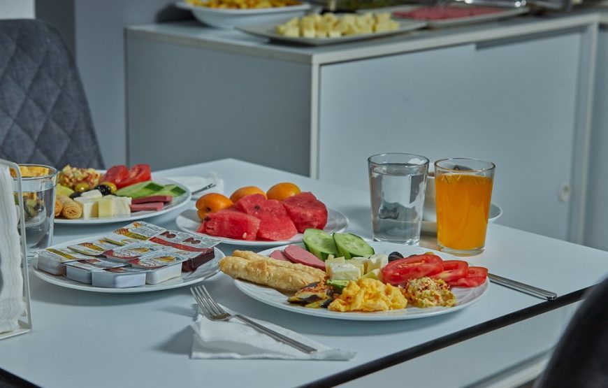 هتل یونیک سوئیت تکسیم/Unique Suite Hotel