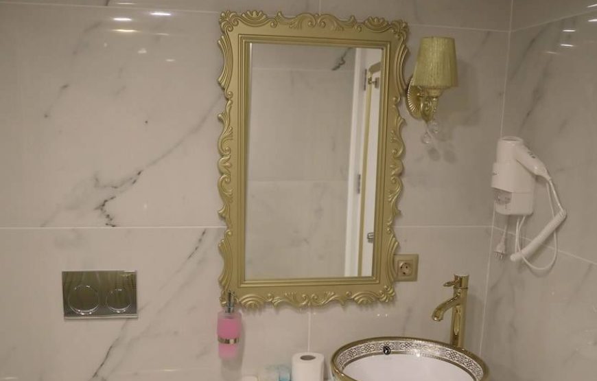 هتل بلو پرا استانبول/ Top Blue Pera Hotel Istanbul