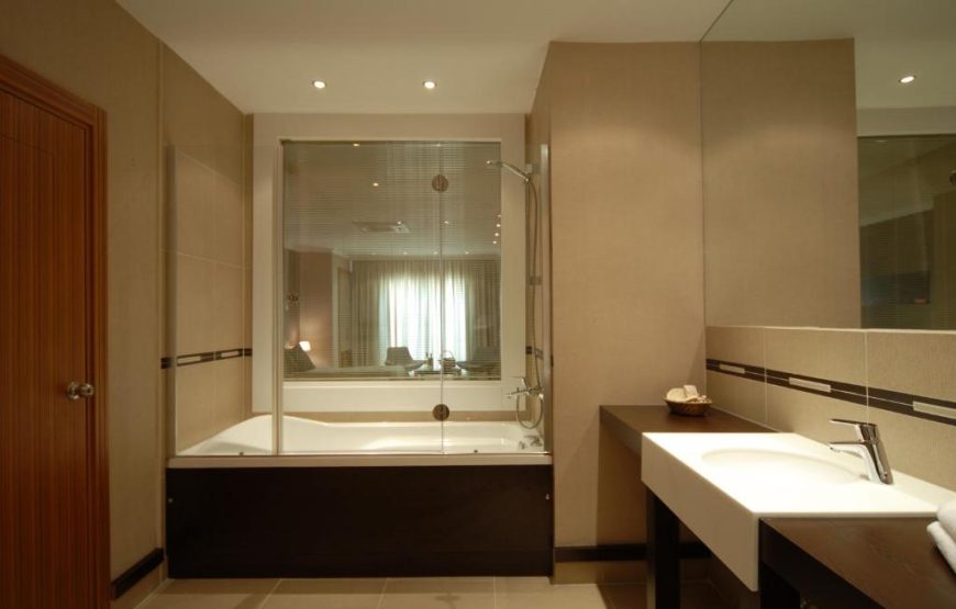 هتل کلاس فاتیح استانبول/KLAS HOTEL FATIH ISTANBUL