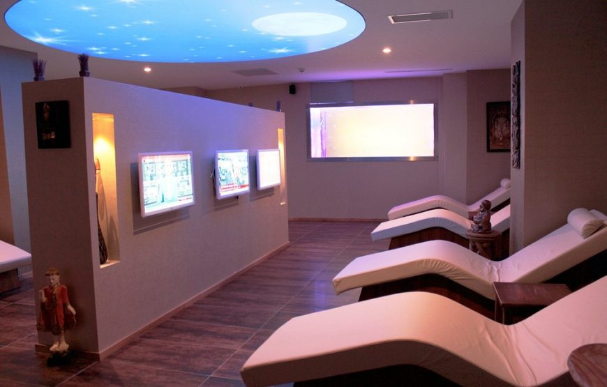 آکگون استانبول هتل / Akgun Istanbul Hotel