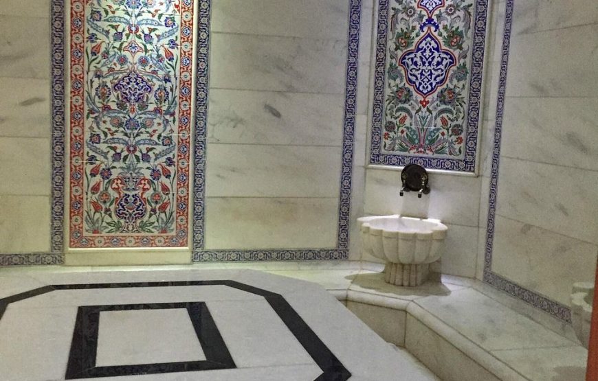 آکگون استانبول هتل / Akgun Istanbul Hotel