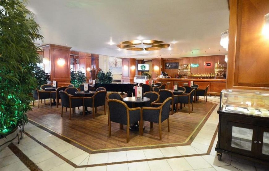 آکگون استانبول هتل / Akgun Istanbul Hotel