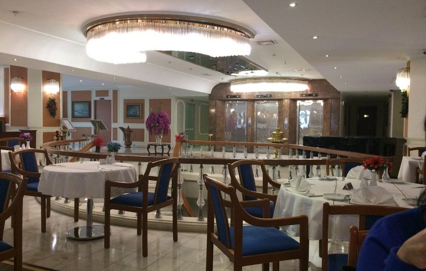 آکگون استانبول هتل / Akgun Istanbul Hotel