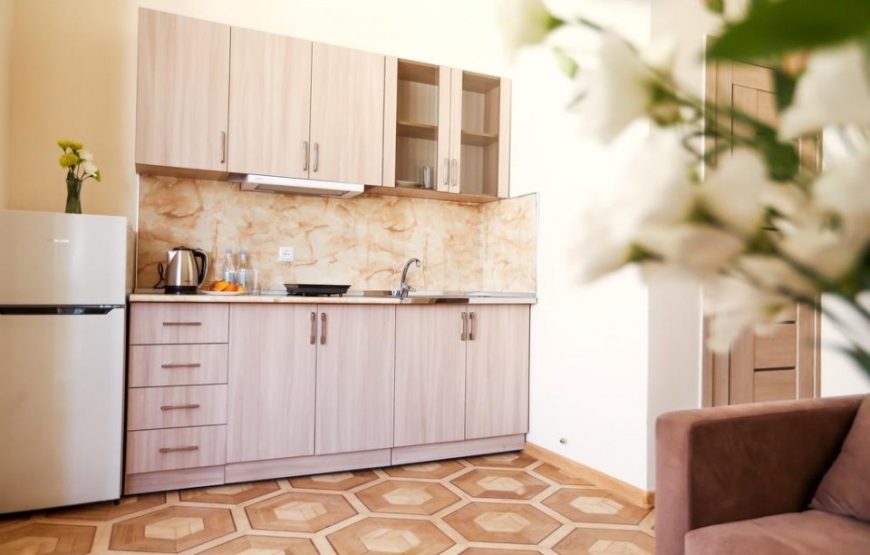 اتاق هتل آلبا ایروان / Alba Hotel Yerevan