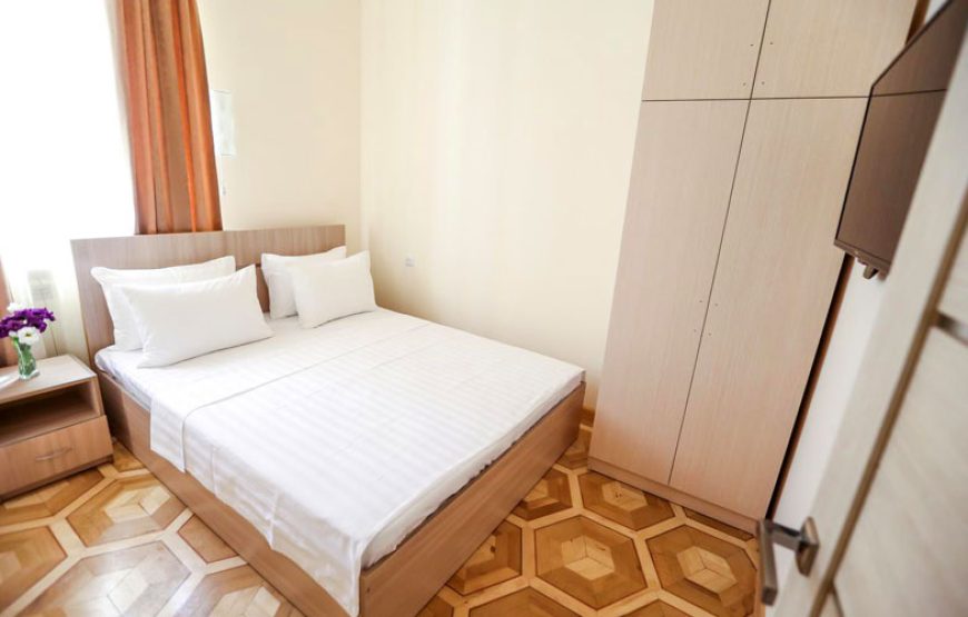 اتاق هتل آلبا ایروان / Alba Hotel Yerevan