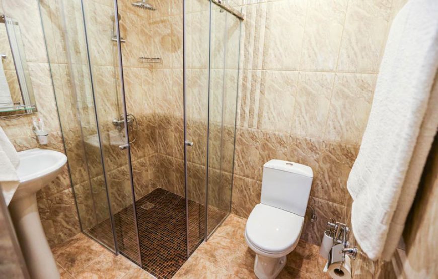 اتاق هتل آلبا ایروان / Alba Hotel Yerevan