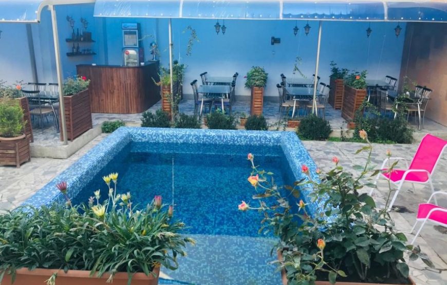 اتاق هتل آلبا ایروان / Alba Hotel Yerevan